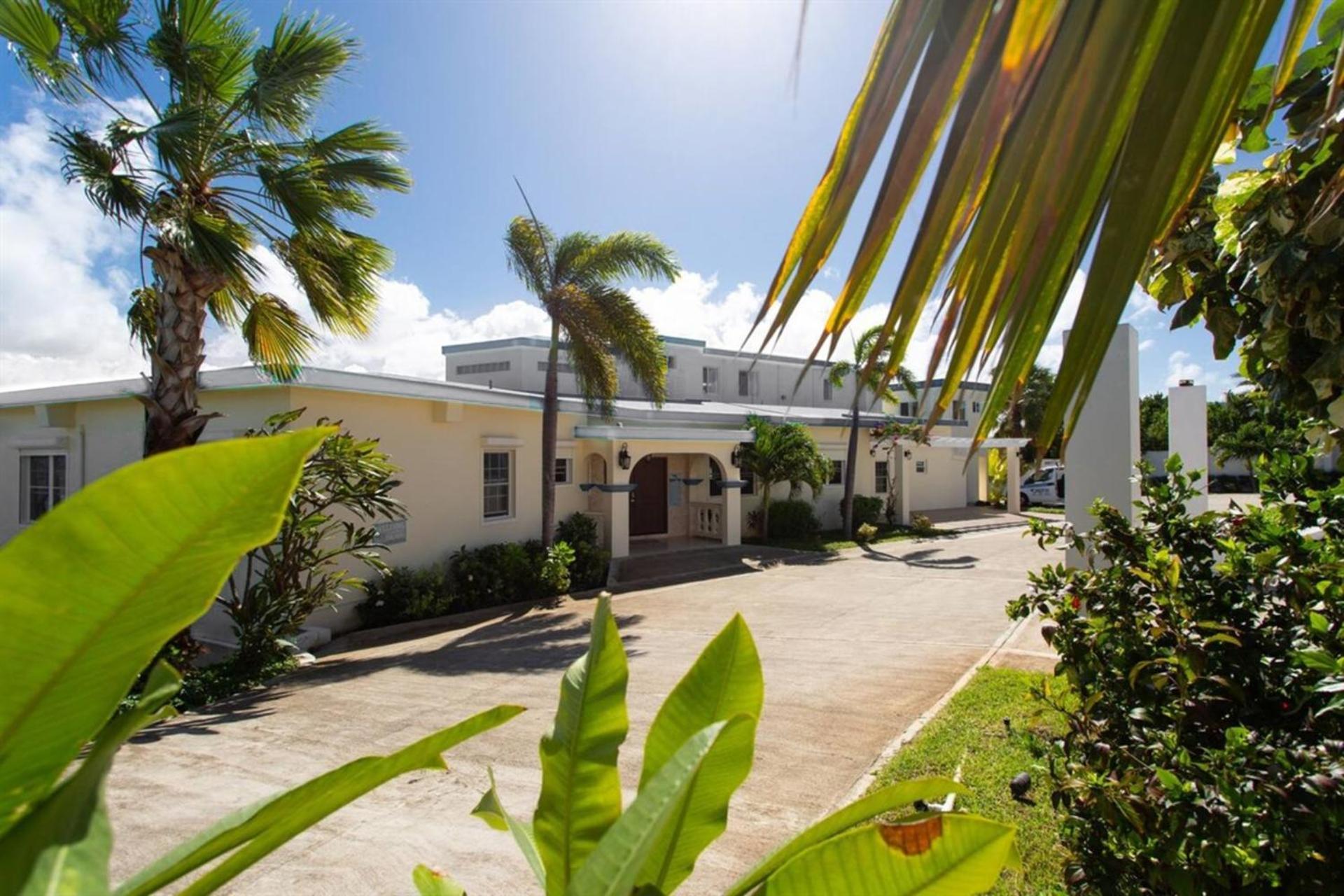 Villa Anguillitta Blowing Point Village Bagian luar foto